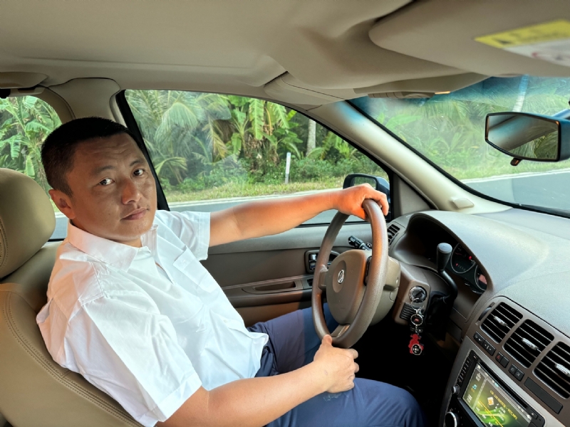 林荣华的第二张照片--邢台相亲服务中心