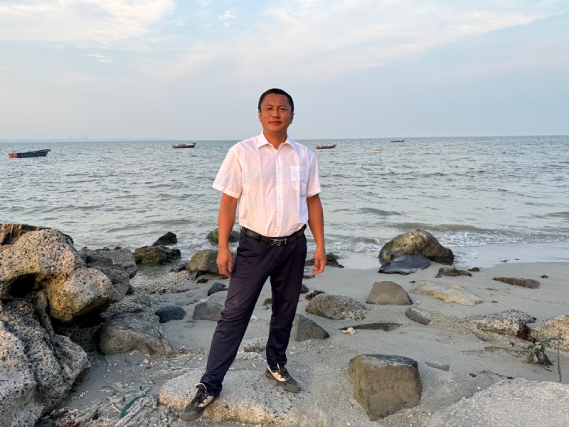 林荣华的第三张照片--邢台相亲服务中心