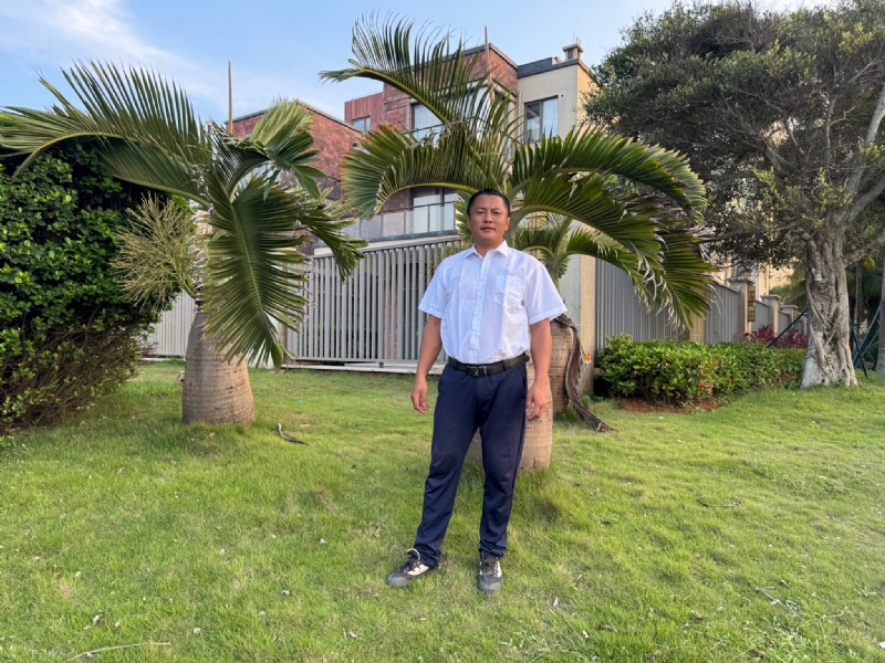 林荣华的第四张照片--邢台相亲服务中心