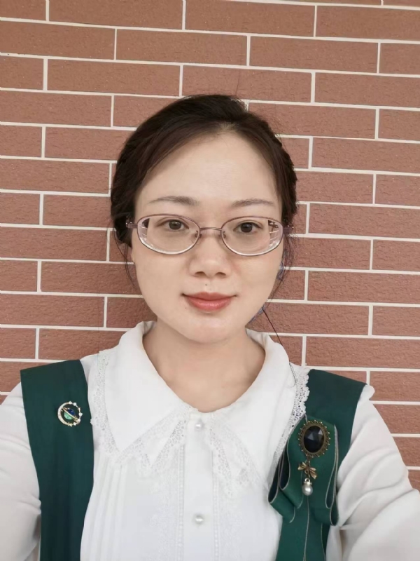 Lily的第二张照片--邢台相亲服务中心