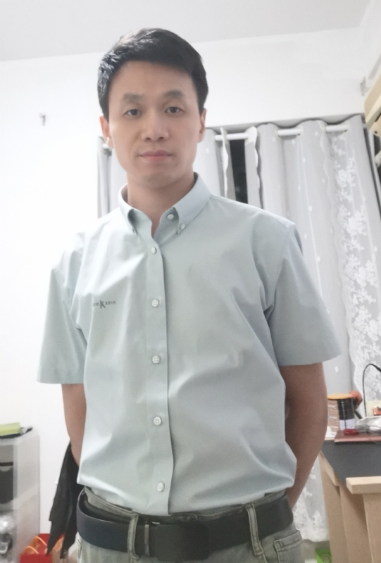 风雨无阻的第一张照片--邢台相亲服务中心