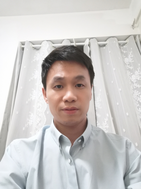 风雨无阻的第二张照片--邢台相亲服务中心