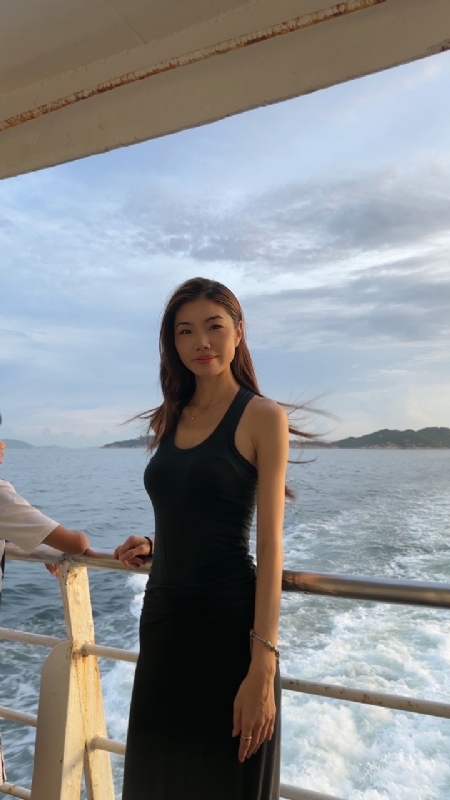 Vicky的第一张照片--邢台相亲服务中心