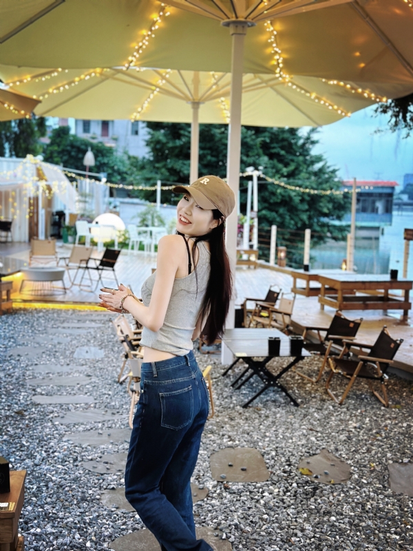 Vicky的第二张照片--邢台相亲服务中心