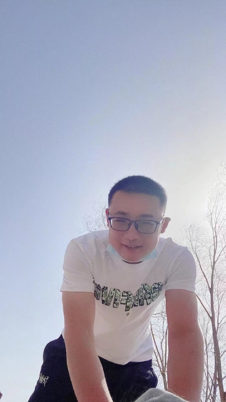 何东的第一张照片--邢台相亲服务中心