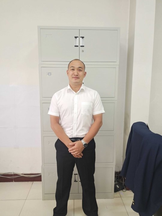 JOHNDX的第二张照片--邢台相亲服务中心