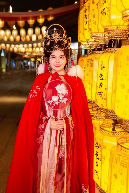 戒爱的第二张照片--邢台相亲服务中心