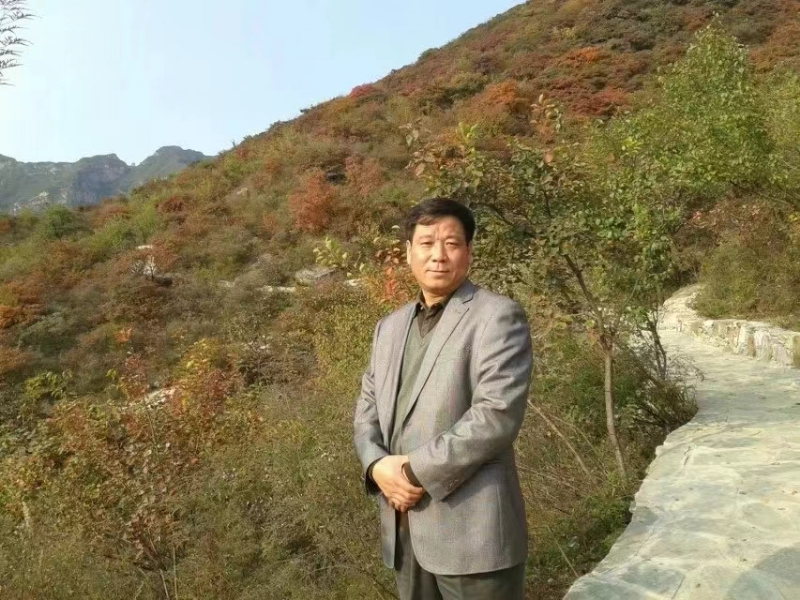 古树的第一张照片--邢台相亲服务中心