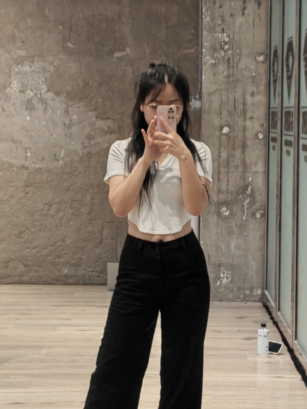 范范的丸子头的第二张照片--邢台相亲服务中心