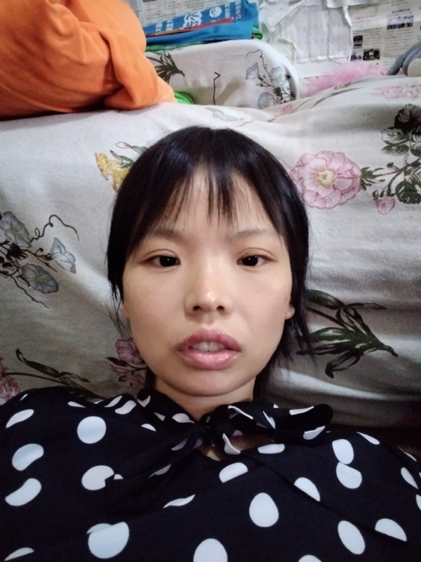 可爱的第二张照片--邢台相亲服务中心