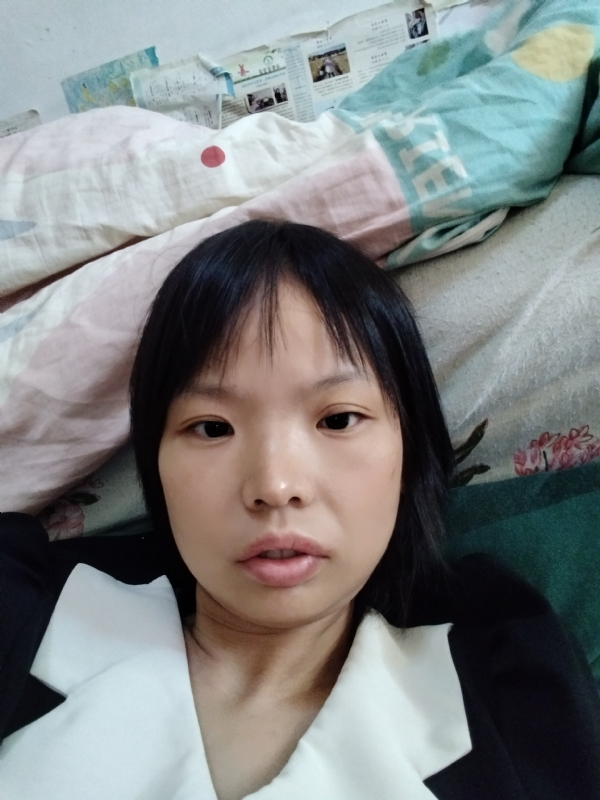 可爱的第三张照片--邢台相亲服务中心