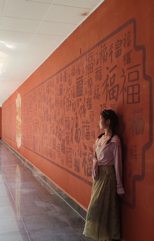 滴滴塔塔的第一张照片--邢台相亲服务中心