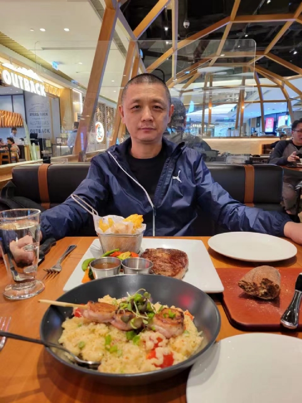 Heartman的第一张照片--邢台相亲服务中心