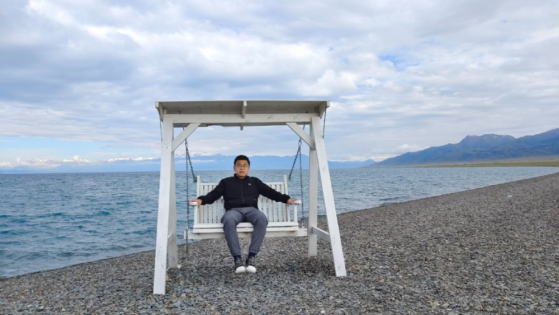 忆风的第一张照片--邢台相亲服务中心