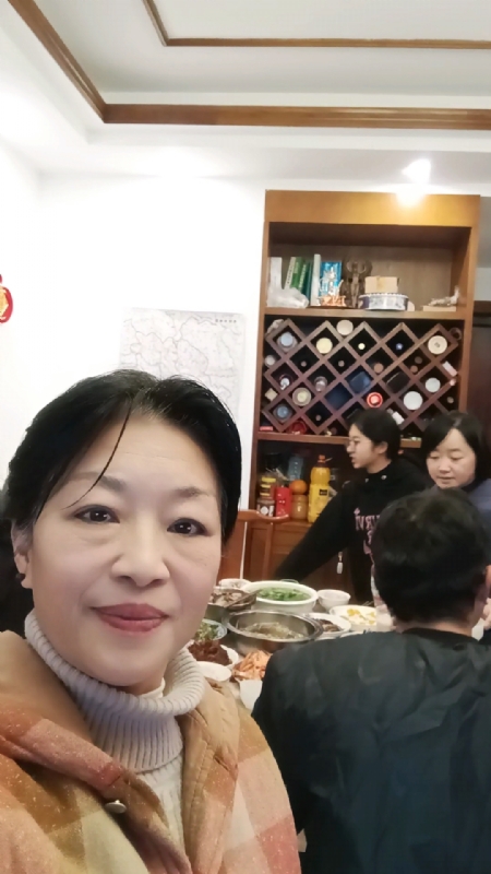 桂花xiang的第一张照片--邢台相亲服务中心