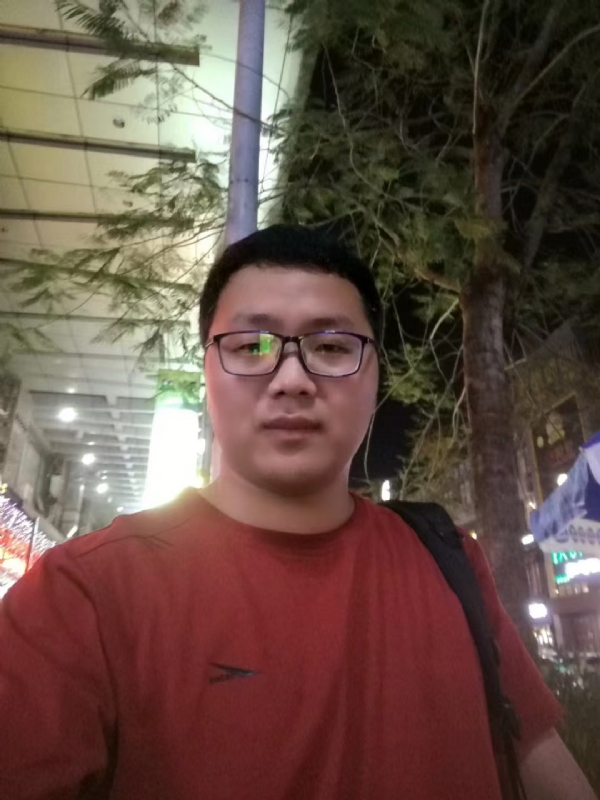 happy的第一张照片--邢台相亲服务中心