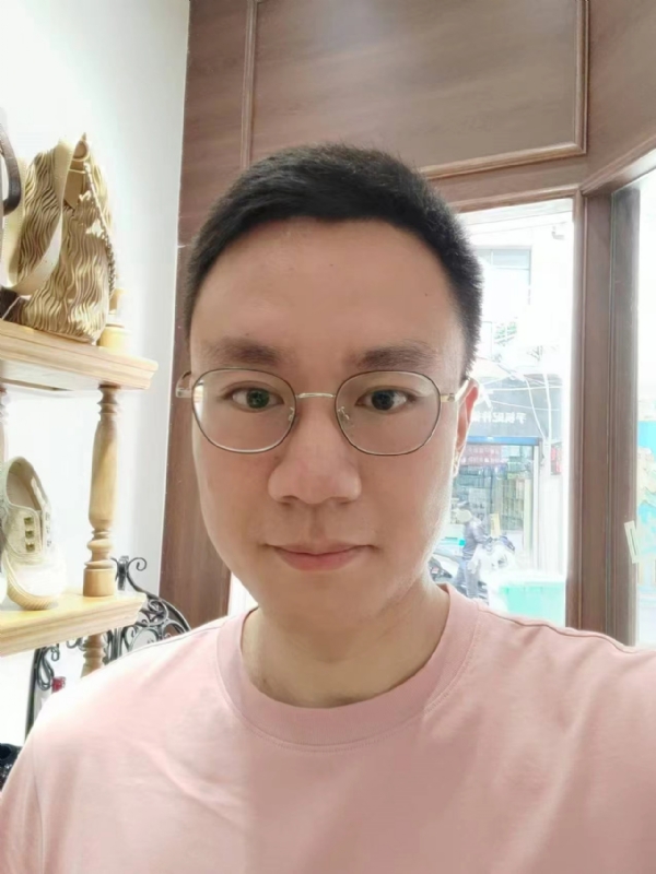 乐let的第一张照片--邢台相亲服务中心