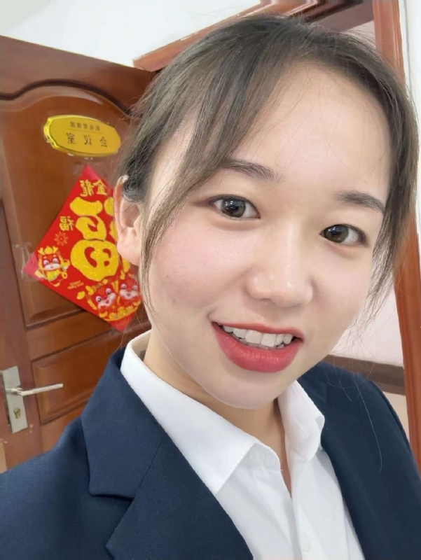 唐口煤业卫政娟的第一张照片--邢台相亲服务中心