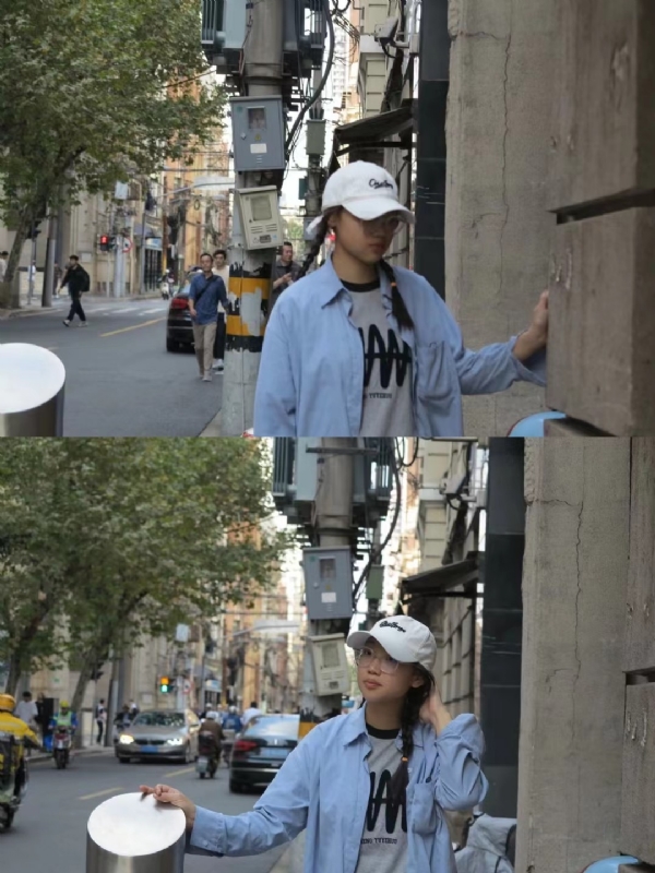 XIAOZOU的第一张照片--邢台相亲服务中心