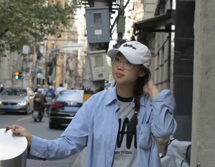 XIAOZOU的第二张照片--邢台相亲服务中心