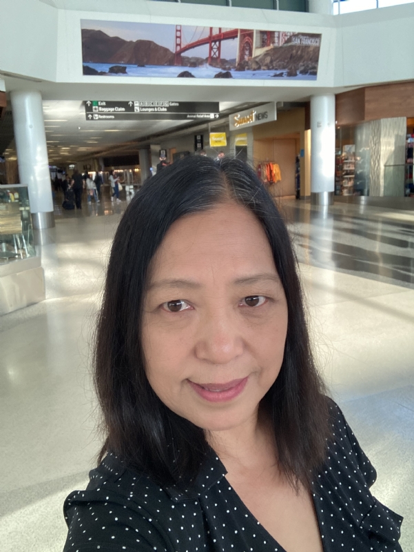 Rose的第一张照片--邢台相亲服务中心