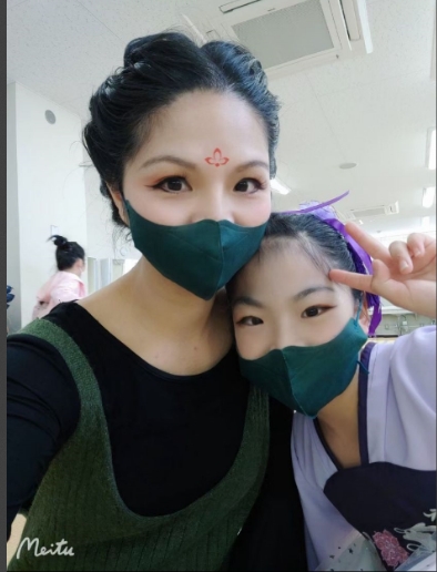 LuLu的第一张照片--邢台相亲服务中心