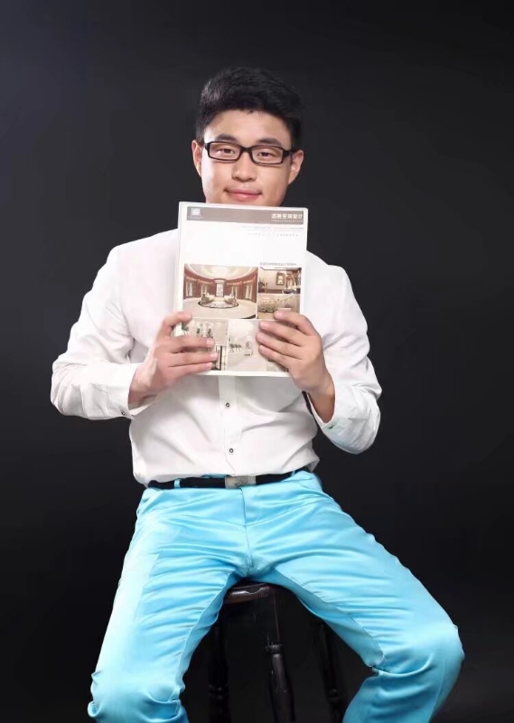 不一样的感觉的第一张照片--邢台相亲服务中心