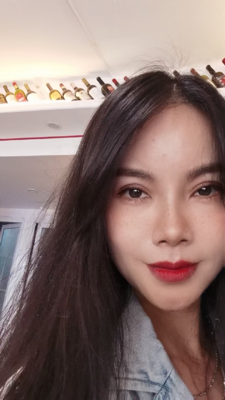 甜以待人的第一张照片--邢台相亲服务中心