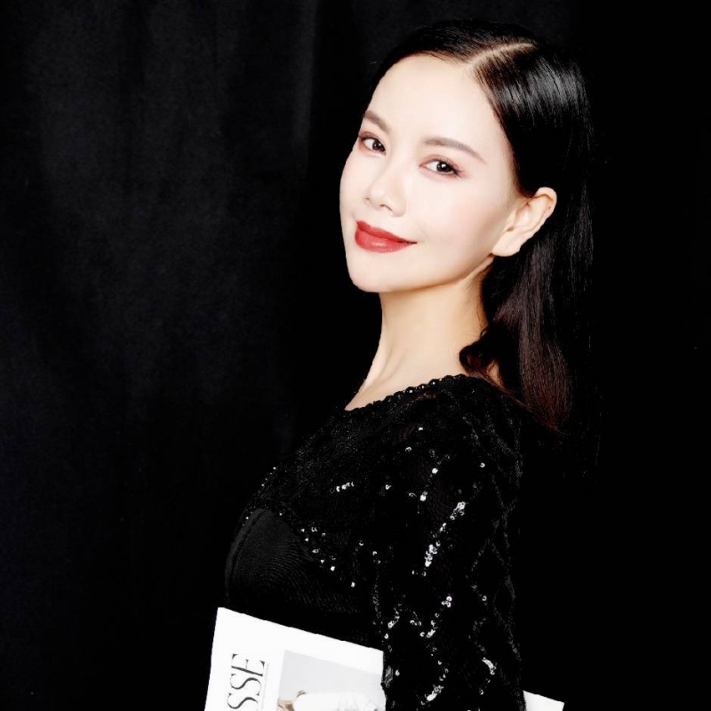 甜以待人的第三张照片--邢台相亲服务中心