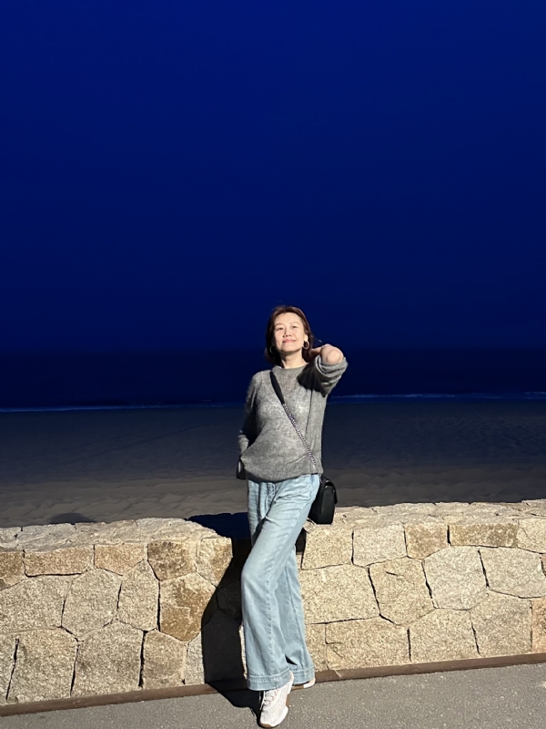 Joy菲的第一张照片--邢台相亲服务中心