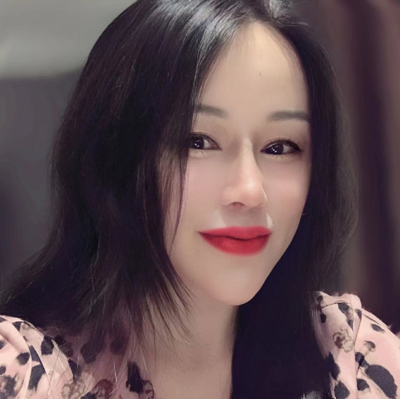 妮可的第一张照片--邢台相亲服务中心