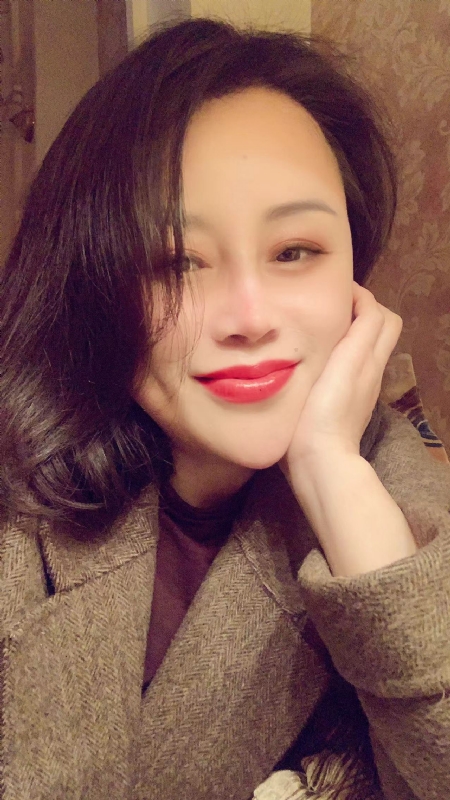 妮可的第二张照片--邢台相亲服务中心