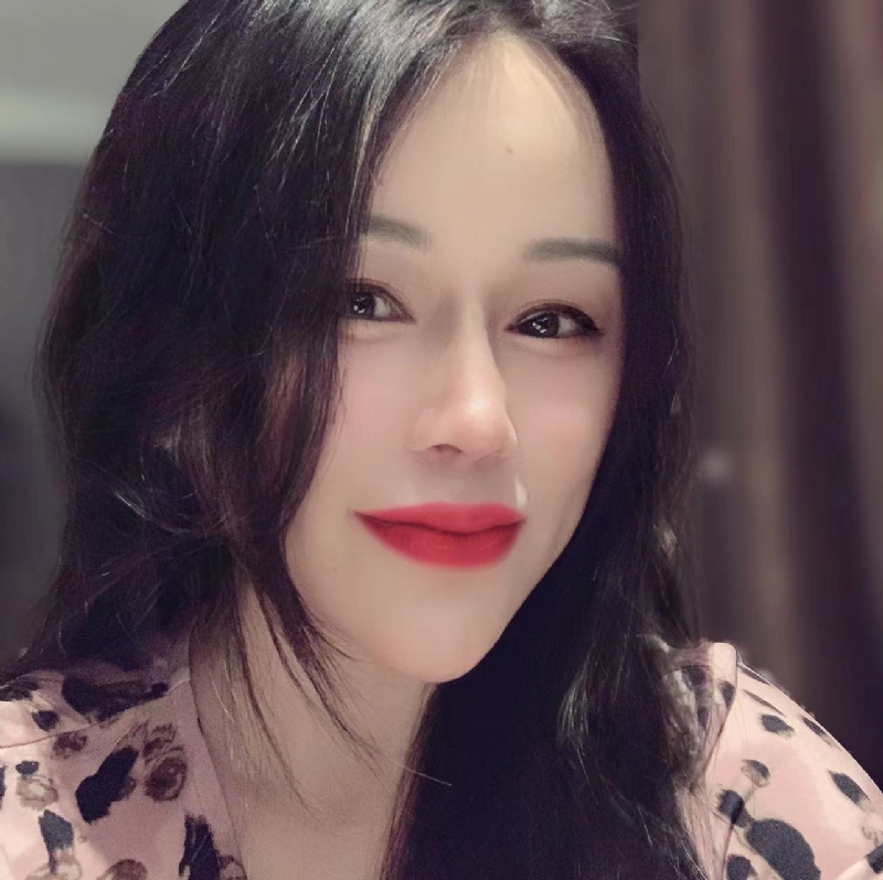 妮可的第三张照片--邢台相亲服务中心