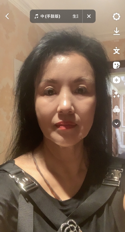 清雅的第一张照片--邢台相亲服务中心