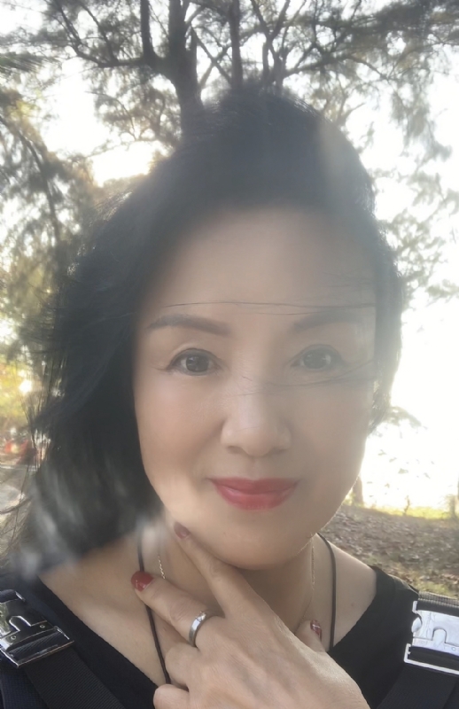 清雅的第二张照片--邢台相亲服务中心