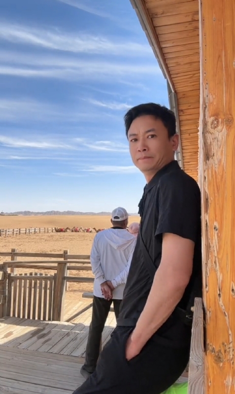 落葉歸根的第一张照片--邢台相亲服务中心