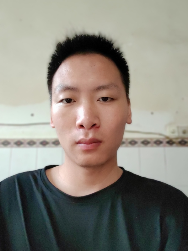 凉生的第一张照片--邢台相亲服务中心