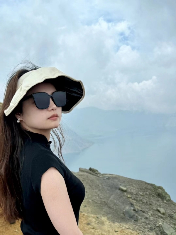 随梦的第一张照片--邢台相亲服务中心