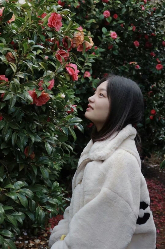 随梦的第三张照片--邢台相亲服务中心