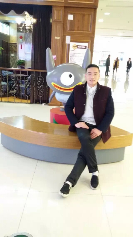 为爱停留的第三张照片--邢台相亲服务中心