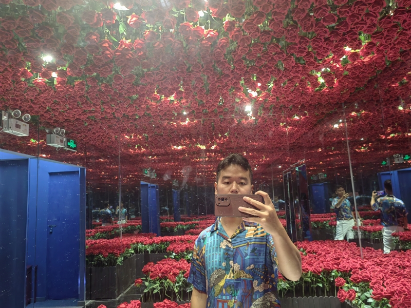 吴空的第一张照片--邢台相亲服务中心