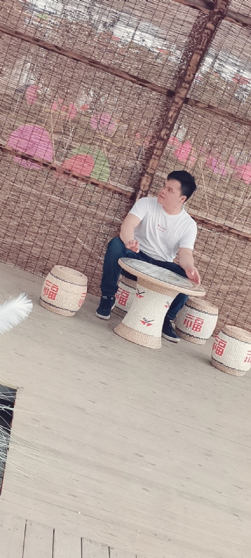 缘分的第一张照片--邢台相亲服务中心