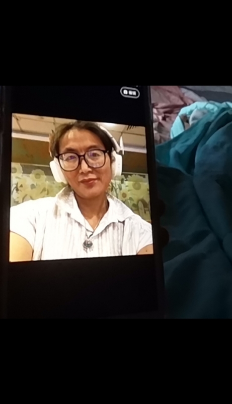 冬天的蔷薇的第一张照片--邢台相亲服务中心