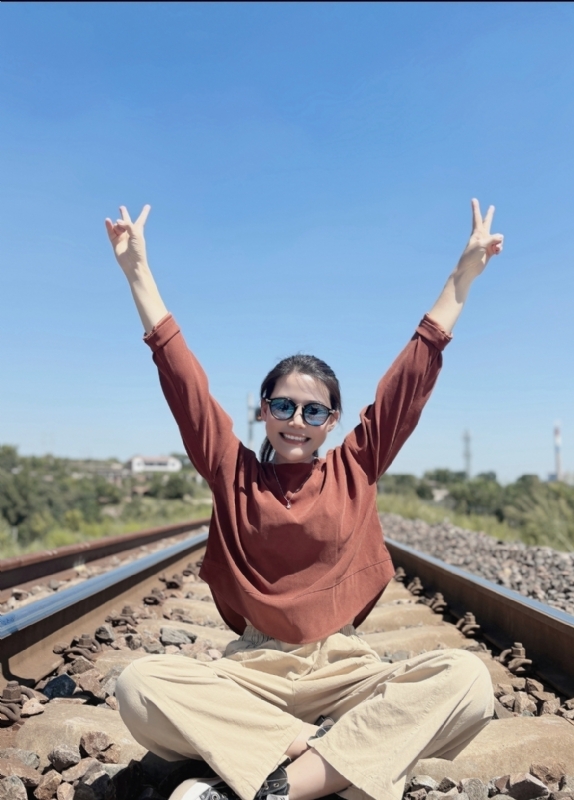 Anna的第一张照片--邢台相亲服务中心