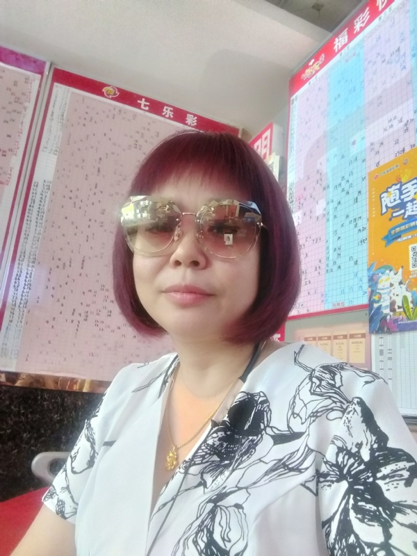 自己努力的第一张照片--邢台相亲服务中心