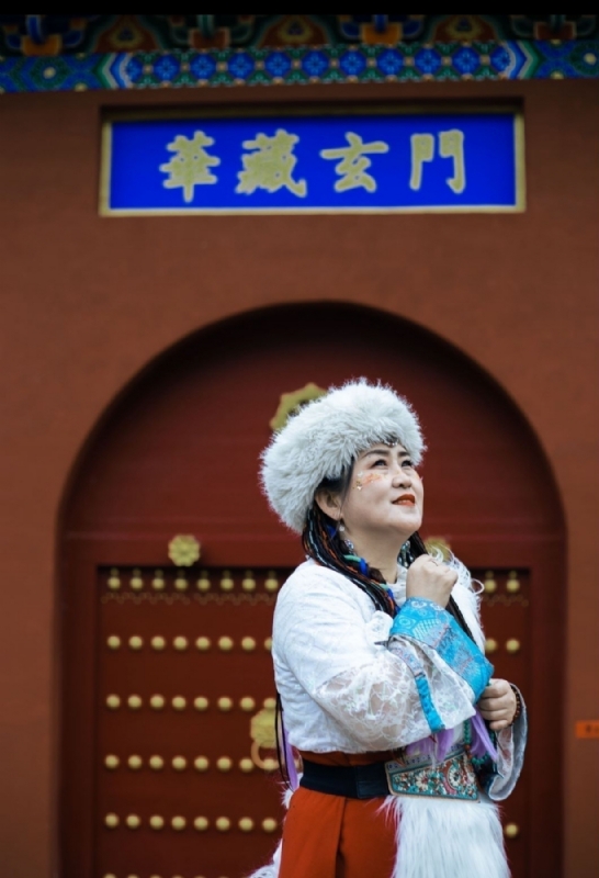 缘来是你的第一张照片--邢台相亲服务中心