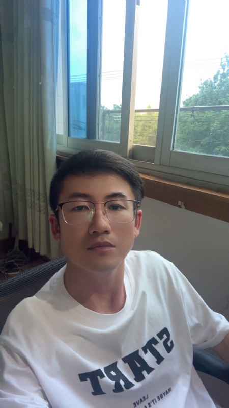 叶先生的第一张照片--邢台相亲服务中心