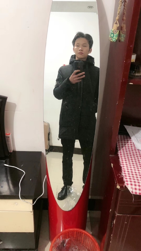 流浪狗哥的第一张照片--邢台相亲服务中心