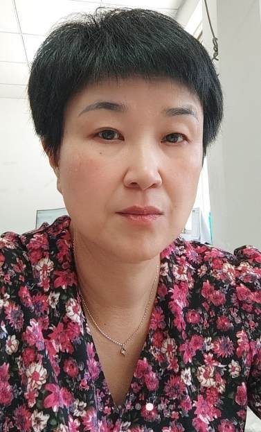 清风徐徐的第一张照片--邢台相亲服务中心