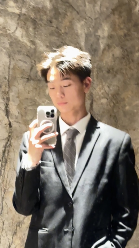 李欣航的第一张照片--邢台相亲服务中心